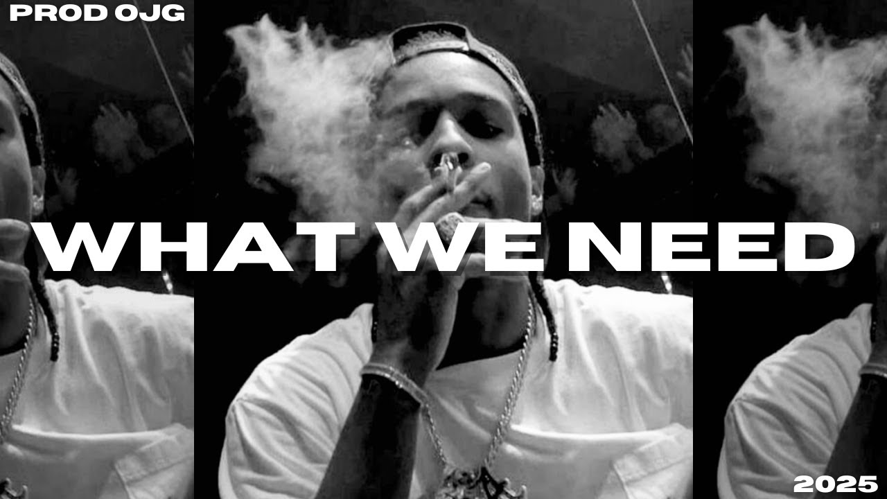 Pozer x Nemzzz x Jersey Club Drill Type Beat 2025 - 