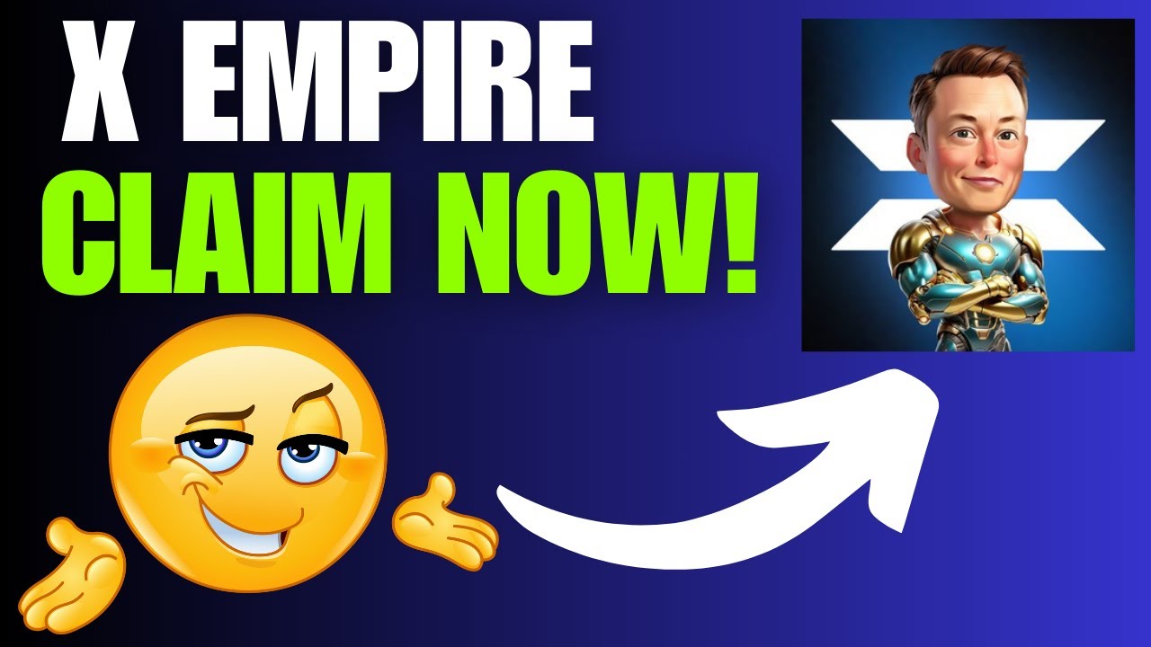 X Empire Deposit Confirmed! 🔥 Here's the Listing Price Update!
