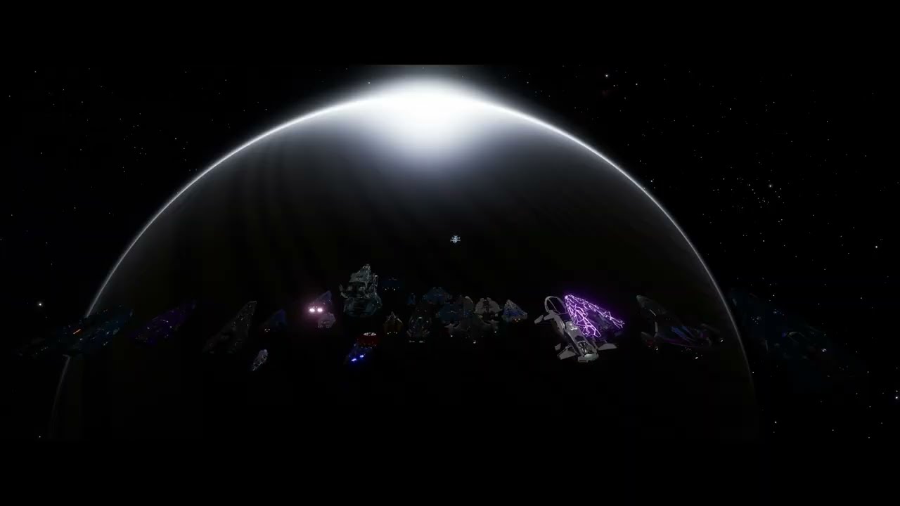 Scott's Final Flight