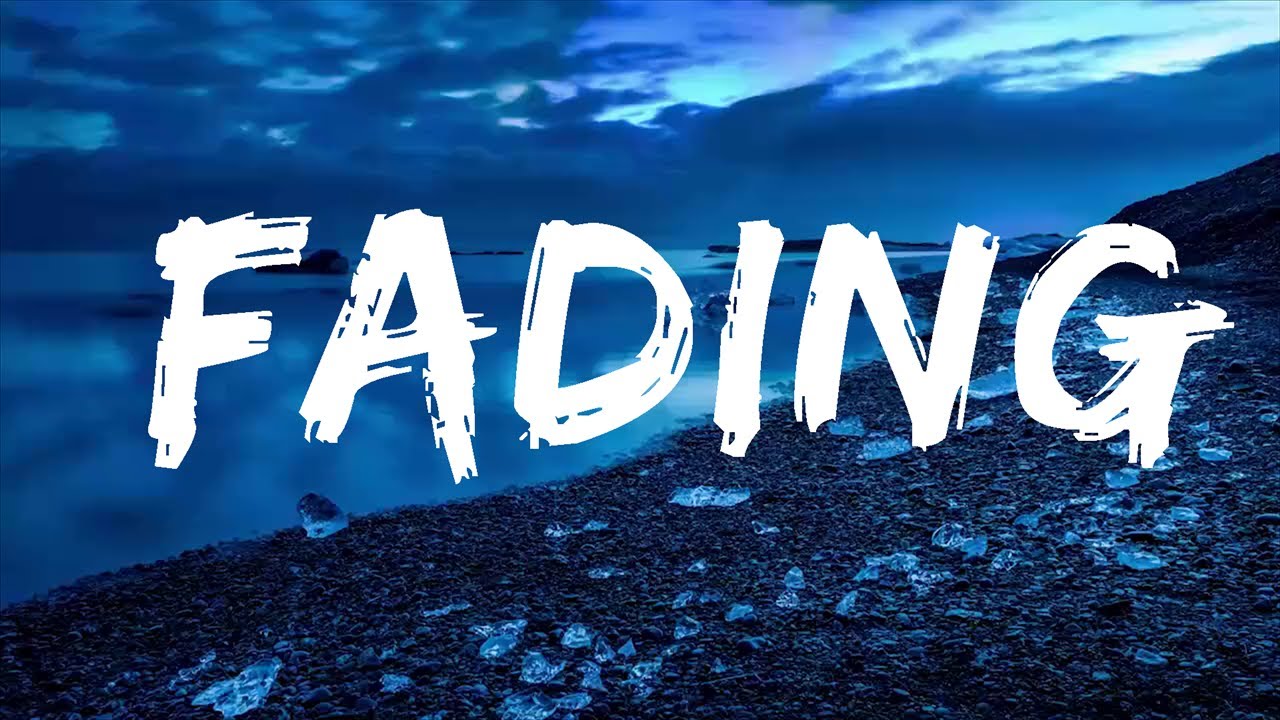 Shallou - Fading (Lyrics)