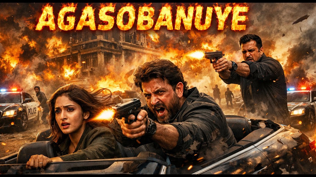 REBA AKANDI GASOBANUYE KARYOSHYE GATWIKA: AGIKORA UBUKWE BAMUTWAYE UMUKUNZI AGIKORA UBUKWE FILMVUGO