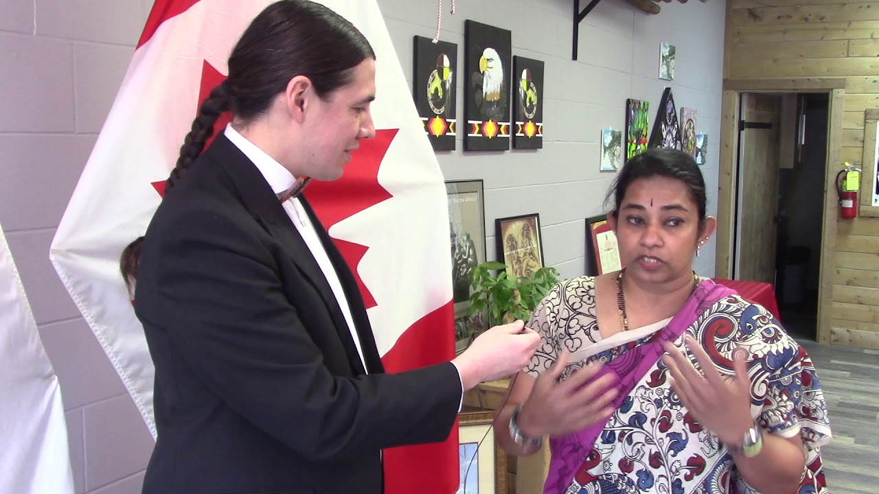 Tamil Heritage Month, 2018