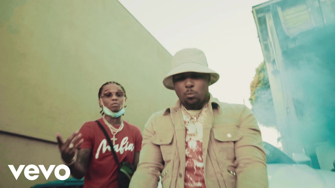 Doe Boy, Southside - Expensive (Official Music Video)
