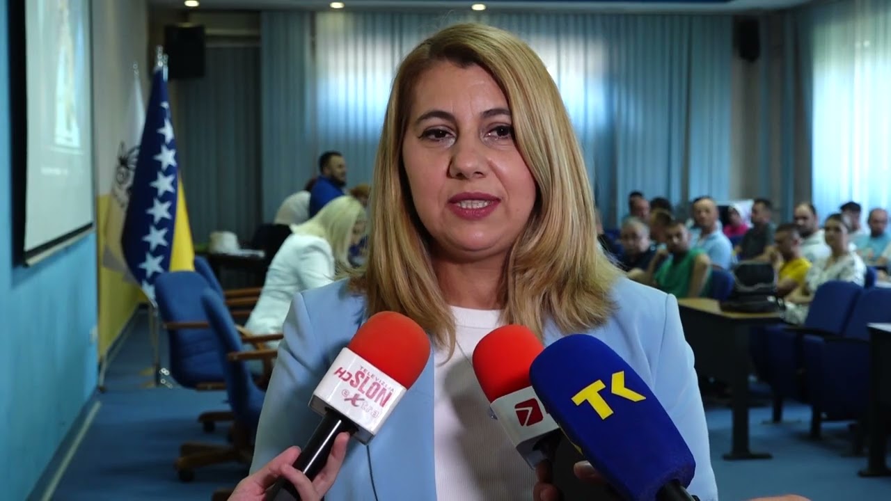 Ministarstvo za boračka pitanja TK: Za zapošljavanje boračke populacije 2,7 miliona KM