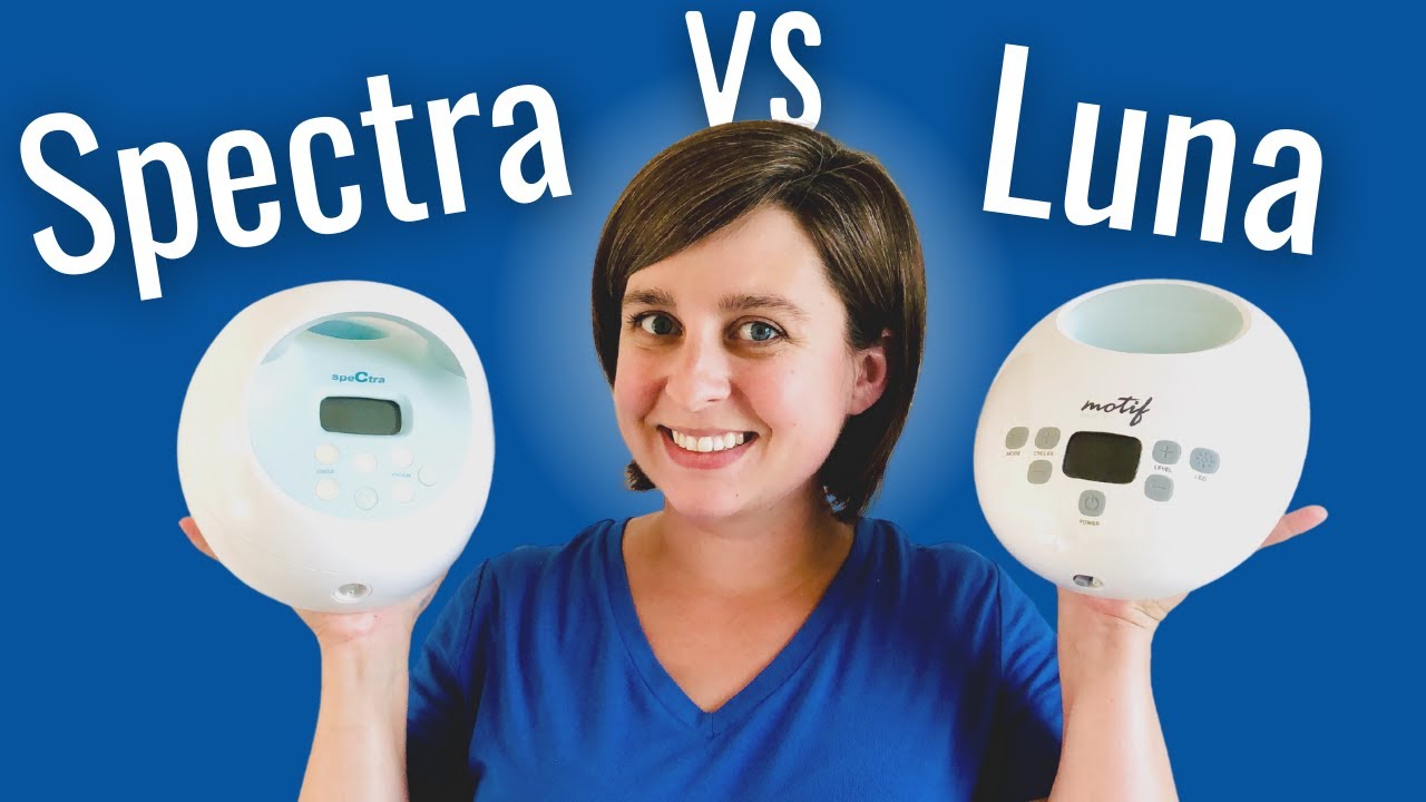 Spectra VS Luna Motif | НОВОЕ ОБНОВЛЕННОЕ ВИДЕО 2022 ГОДА ДОСТУПНО В ОПИСАНИИ
