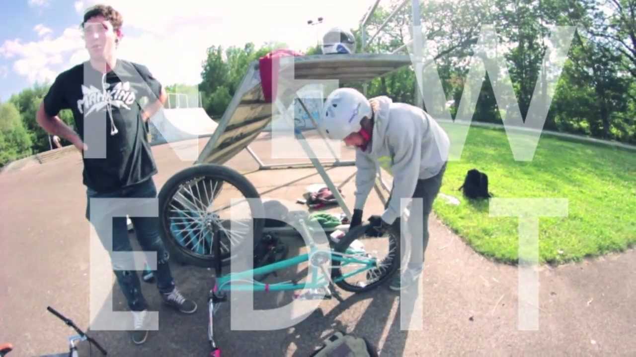 Quentin Dupont | New Edit Summer 2012