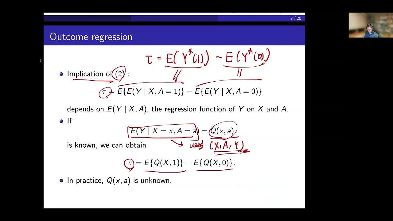 DTR: Lecture 1
