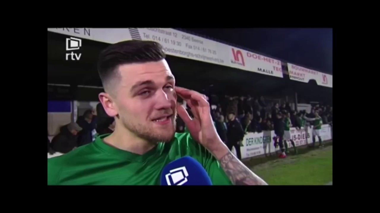 “Match van de maandag” RTV (17-02-2020) KFC Lille- KRC Mechelen