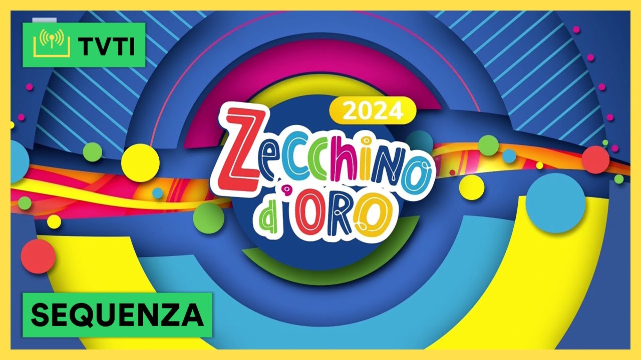 Sequenza Rai 1 HD | 29 Novembre 2024