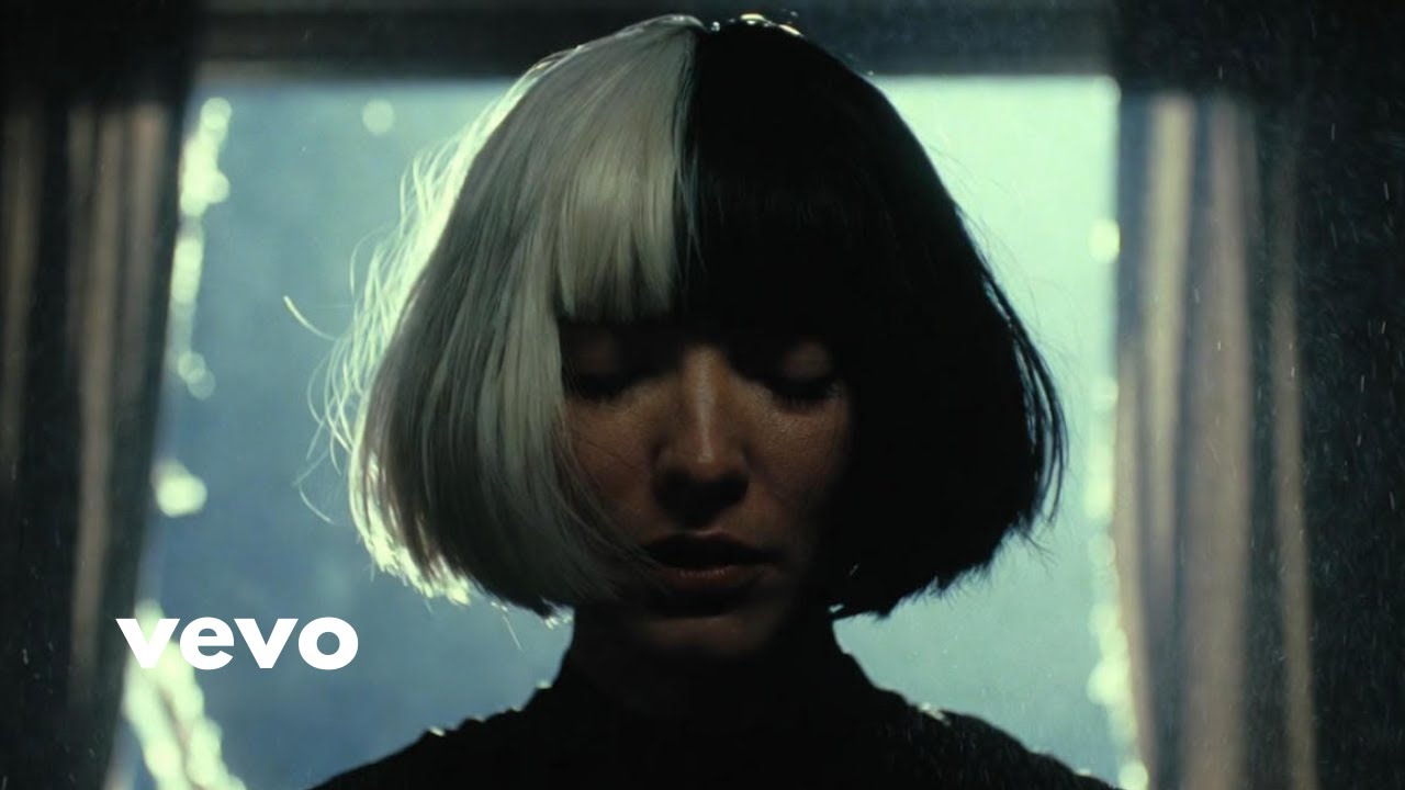Sia - Still Healing (Official Music Video)