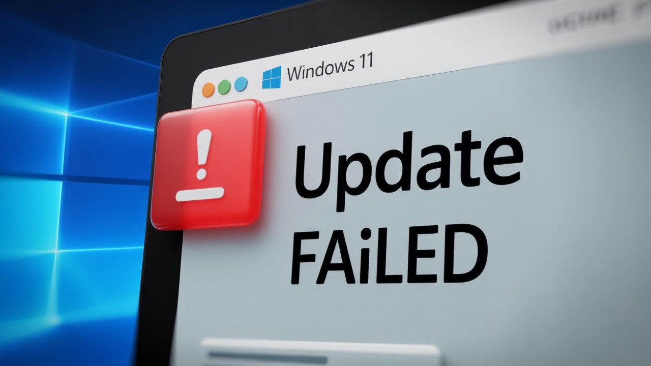 Critical: Windows 11 Pro 23H2 is out of support - and many organizations don’t realize this...