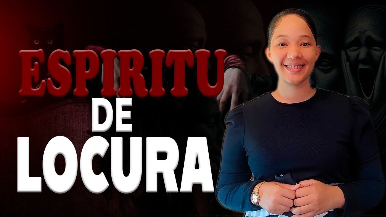 ORIGEN ESPIRITUAL DEL ESP&Iacute;RITU DE LOCURA - 3 FACETAS EN LA QUE SE MANIFIESTA - BRUJERIAS Y GEN&Eacute;TICA🔥