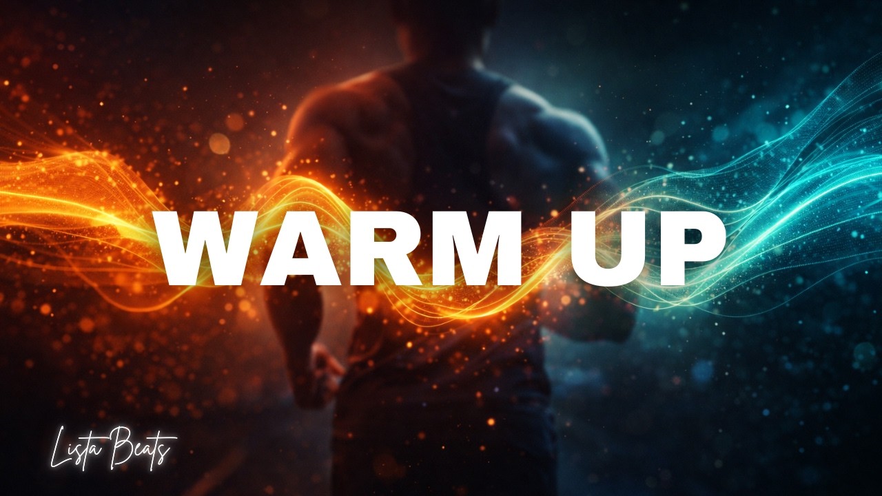 EDM Workout Music | 126 BPM Warm-Up Energy #2