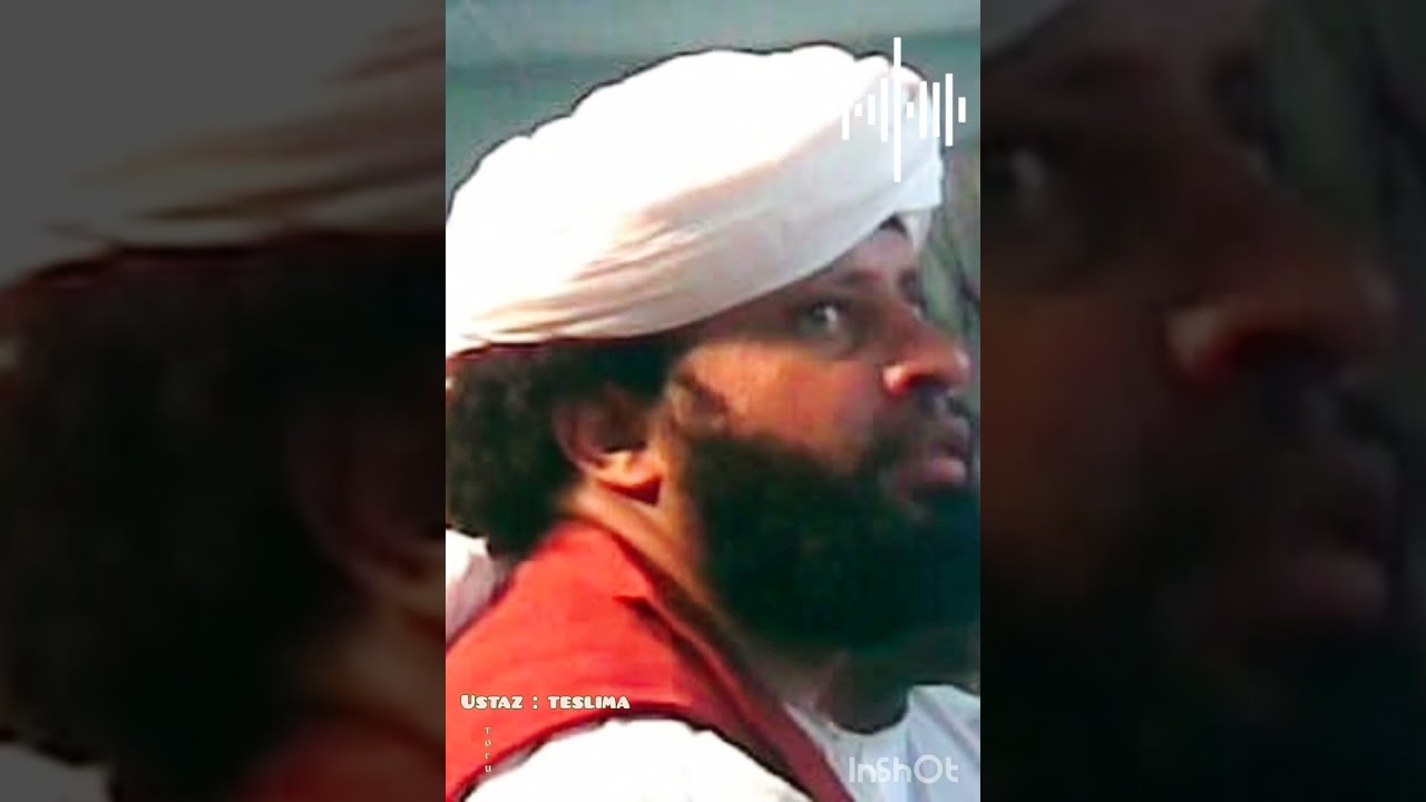 Ustaz fedlu teslima by ye teiba ahmed lej