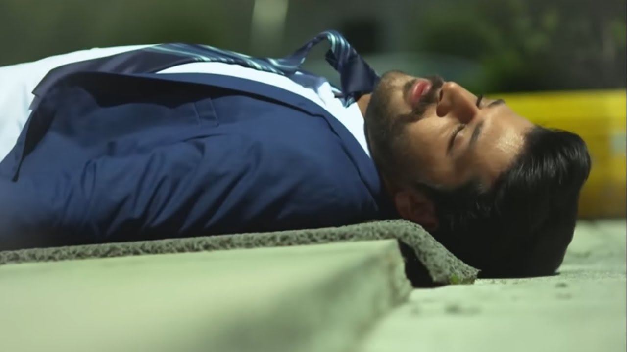تصميم مرض سليم بطل مسلسل اليف 😭💔