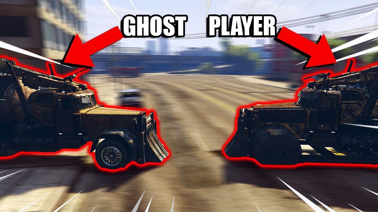 Cerberus Vs Ghost Cerberus