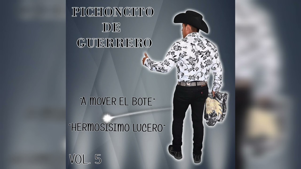 El Pichoncito De Guerrero – Charanga Movidita (2022)