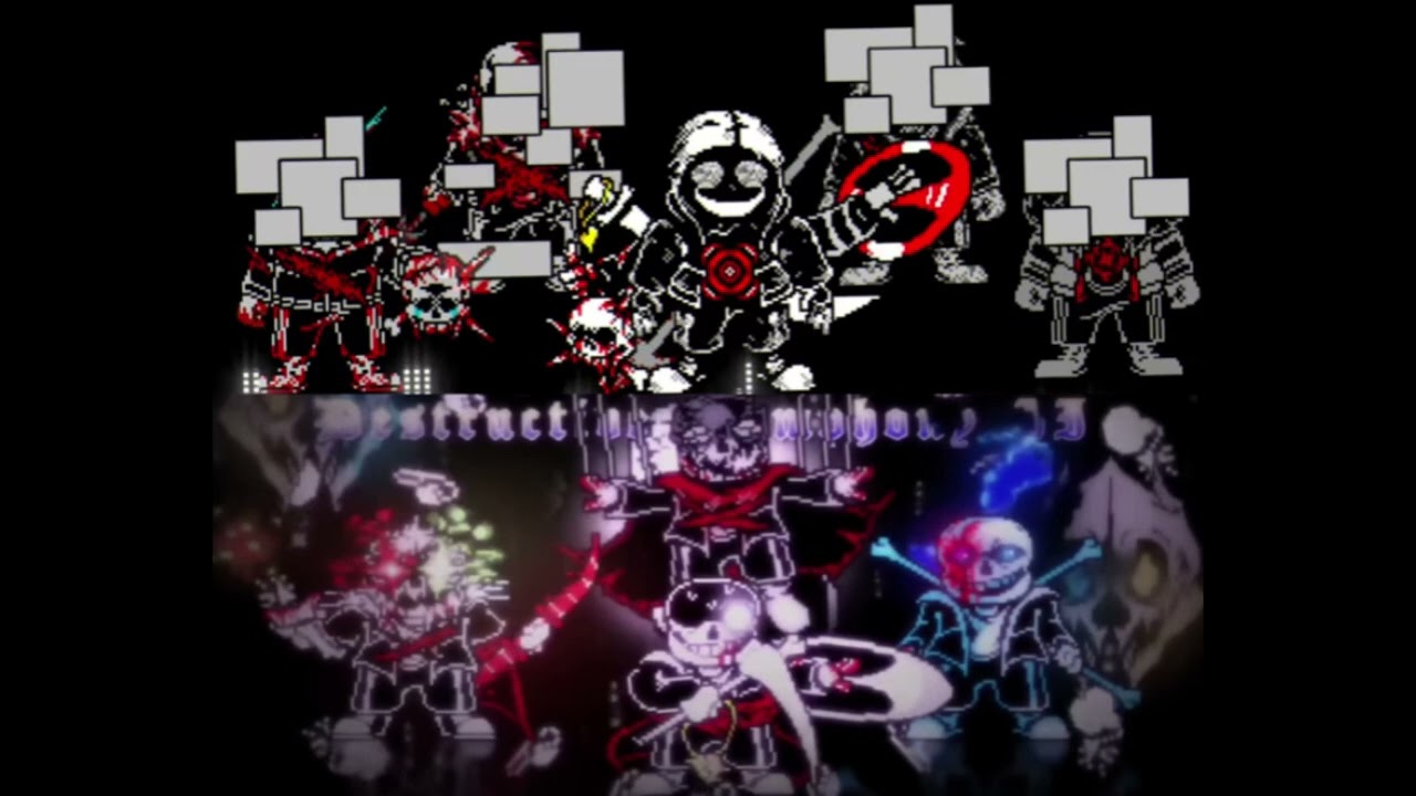 KTTx2 Vs MTTx2 - Phase 3- Requiem of Mutual Annihilation