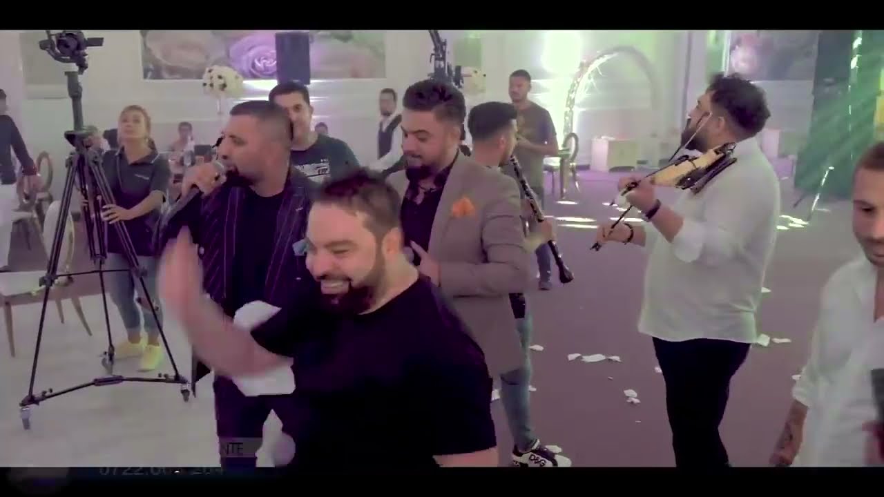 Florin Salam ❌ Tzanca Uraganu  💣  Sunt capabil  🔥 Videoclip Oficial 2021 🔥 Manele Noi 2021 🔥