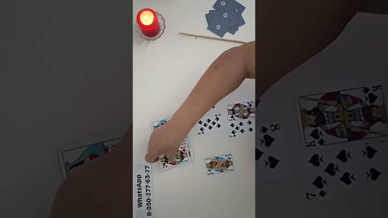 Все о Крестовом короле