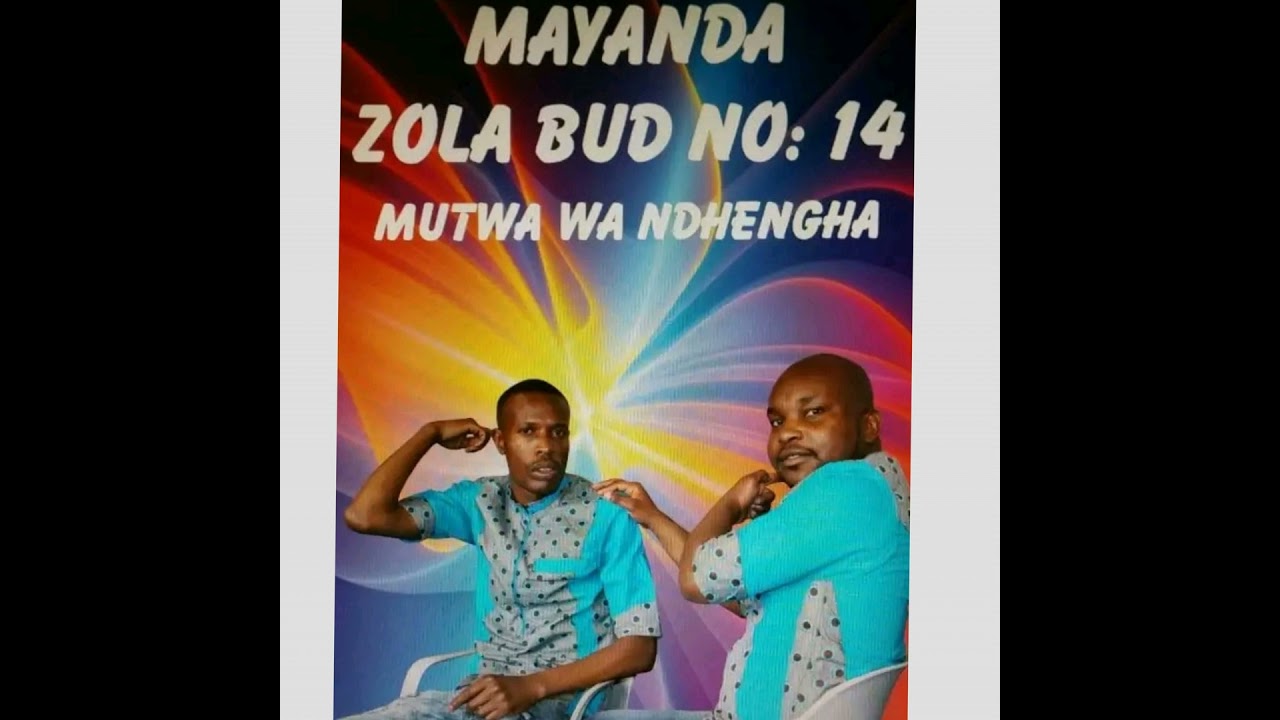 MUTWA WA NDHENGHA