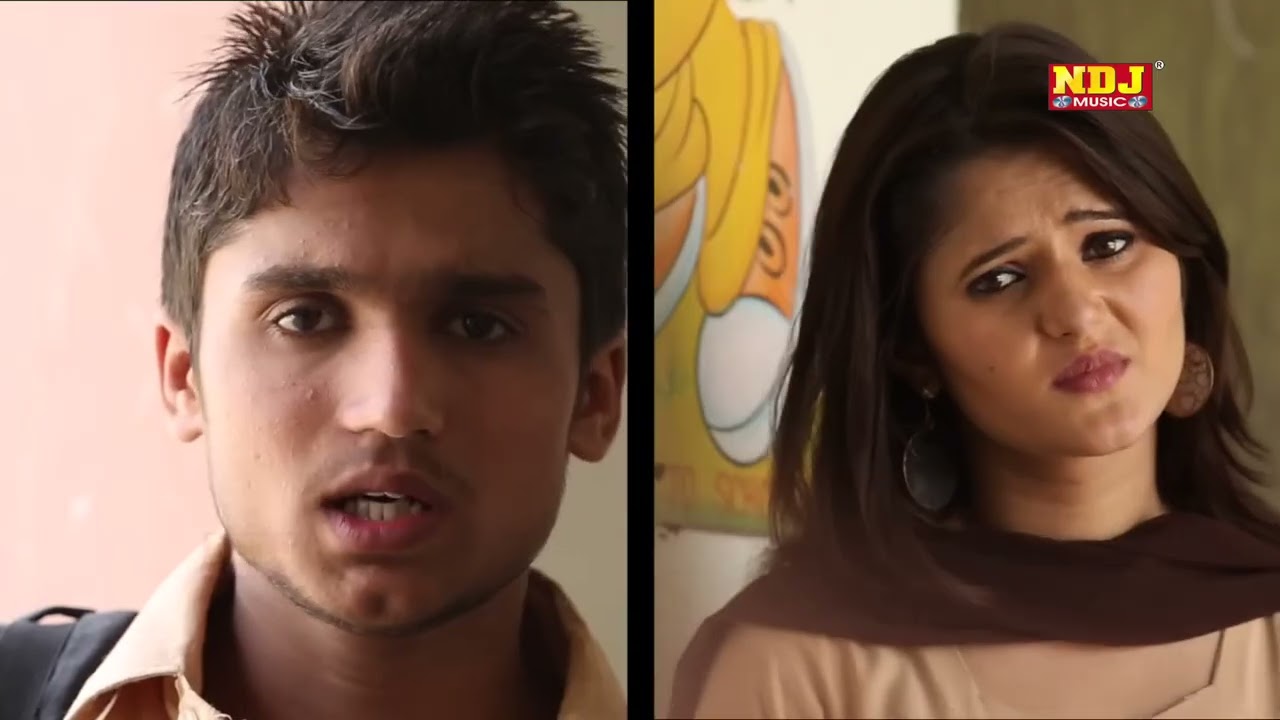 Black List (Official Video) - Anjali Raghav | Manjeet Panchal | Haranvi Song Haryanavi 2025