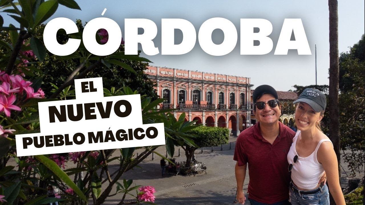 Un día perfecto en CÓRDOBA, Veracruz - Qué hacer en Córdoba, Mexico!