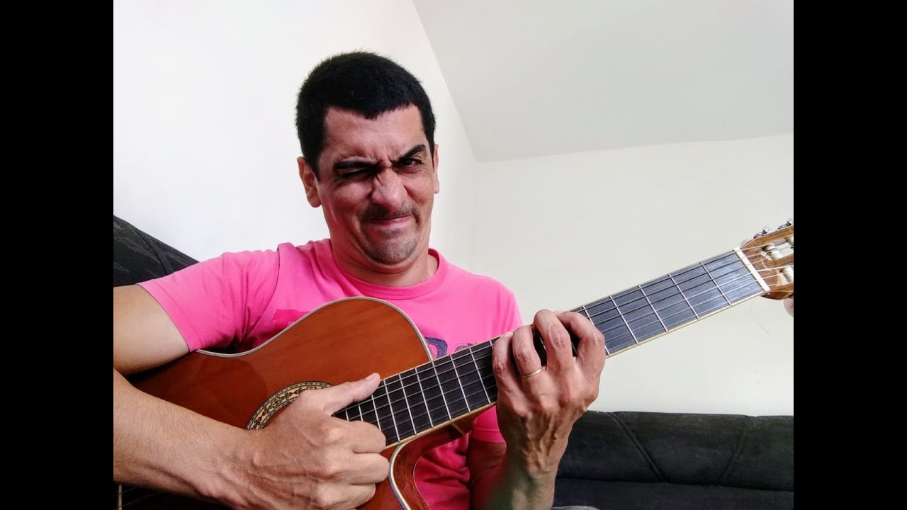 AS DICAS DO CRIS (Instrumento desregulado)