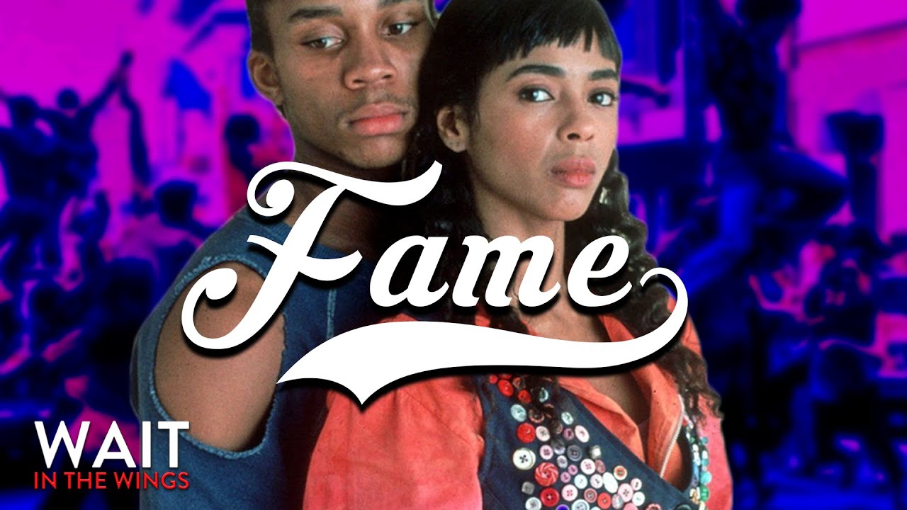 The Bumpy History of Fame 1980 (WitW: S2E6)