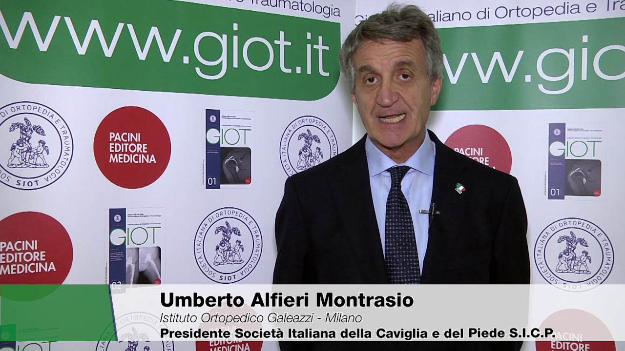 GIOT intervista a Umberto Alfieri Montrasio