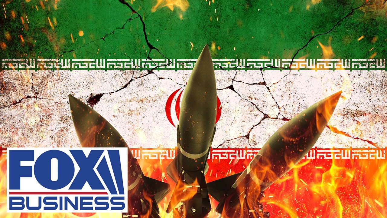 'RETALIATION CAPABILITY': Keane signals Iran can still unleash MAJOR response