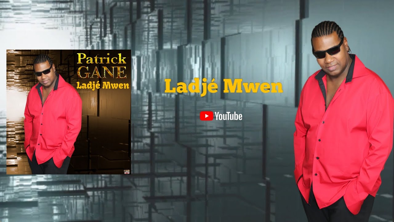 Ladjé mwen