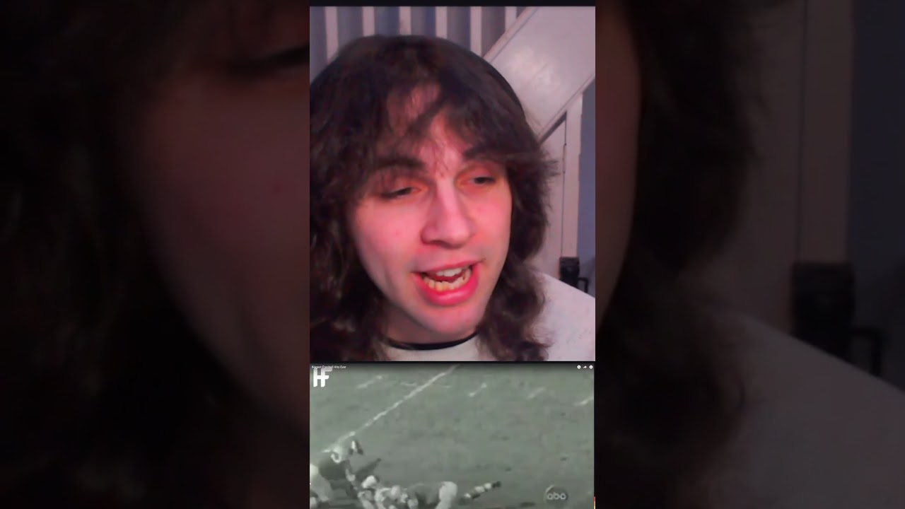BRITISH REACTION to BIGGEST NFL HITS EVER!! #nfl #nflreaction #nflreactions #nationalfootballleague