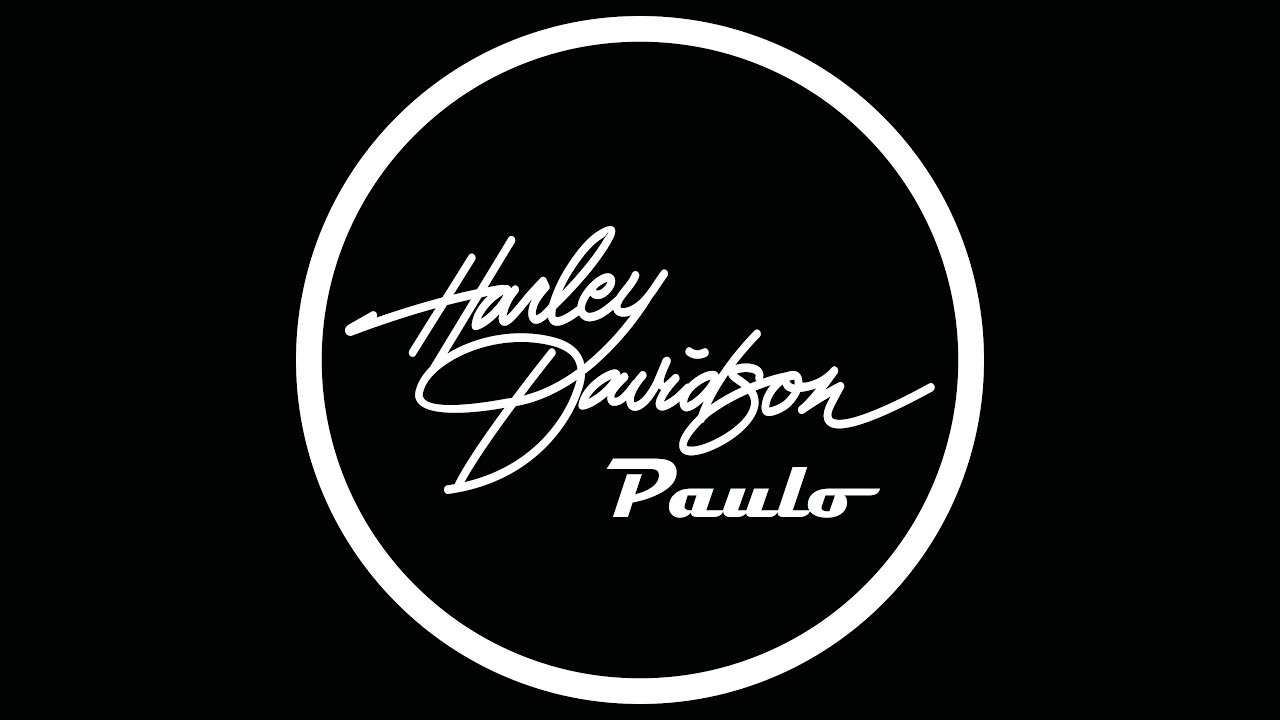 Harley Davidson Paulo