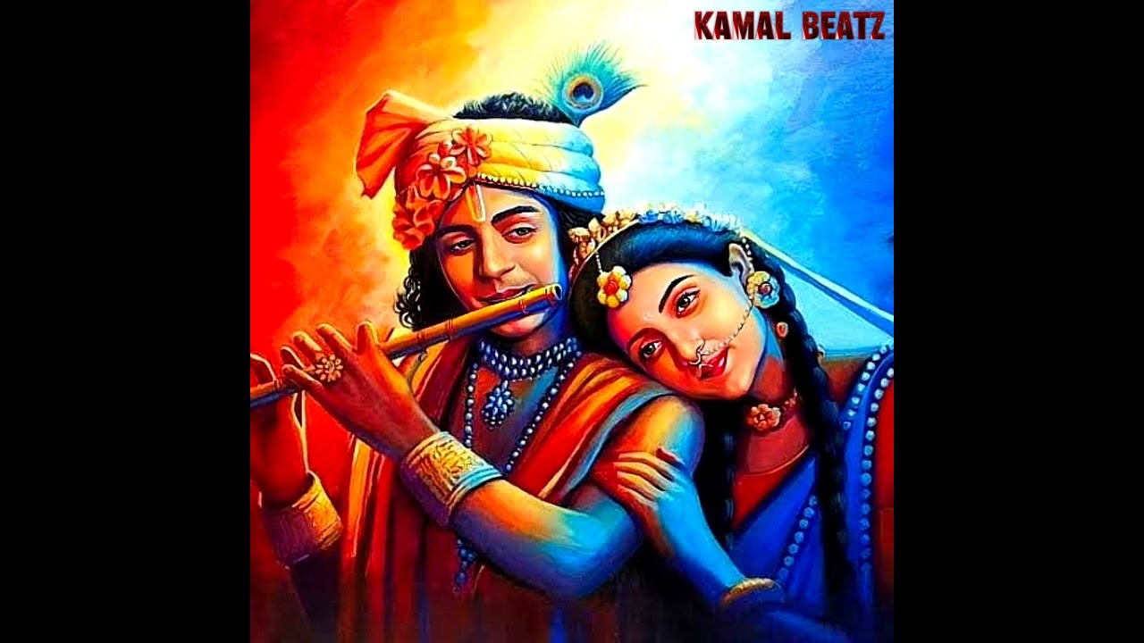 [FREE FOR PROFIT] Indian Flute Drill Type beat 'RADHA RADHA' (PROD.BY KAMAL BEATZ)