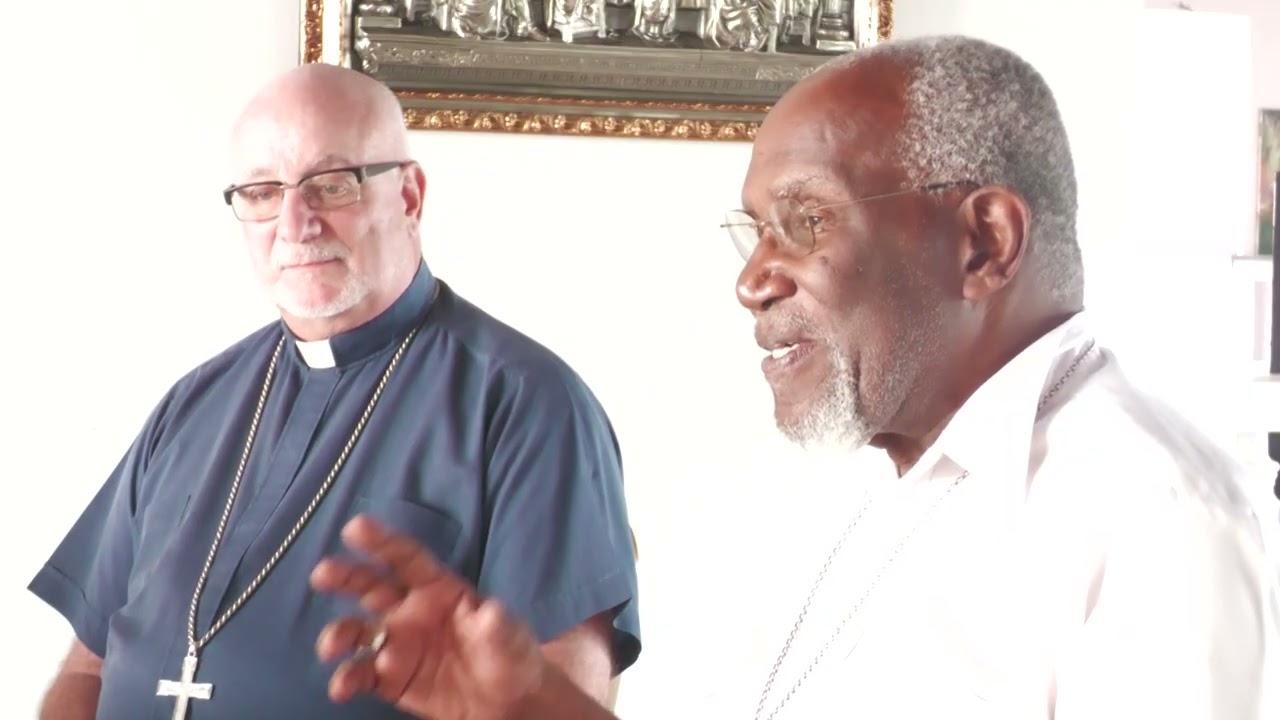 Bishops of the Province of Castries Reflect After Mount of Prayer Gathering