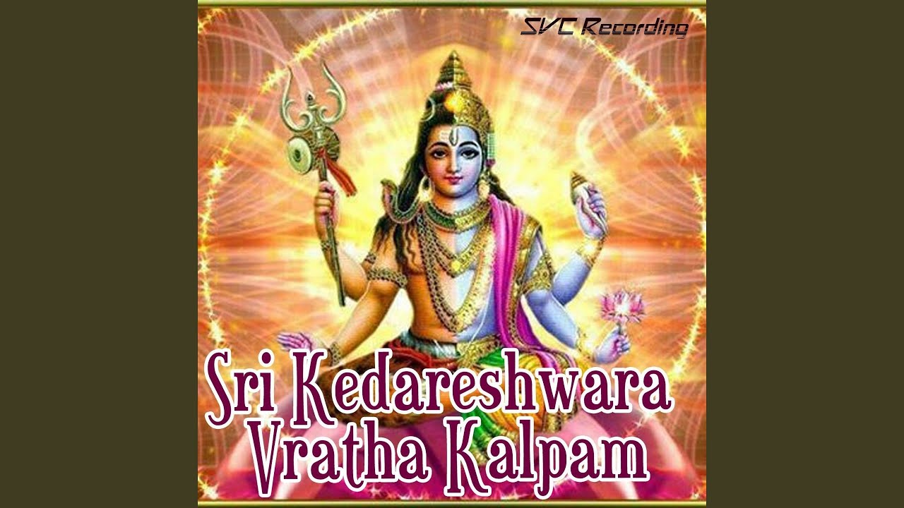 Vratha Kalpam Part 1