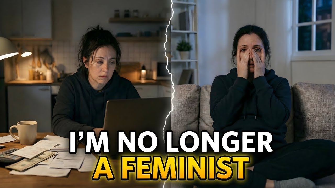 Women Are 