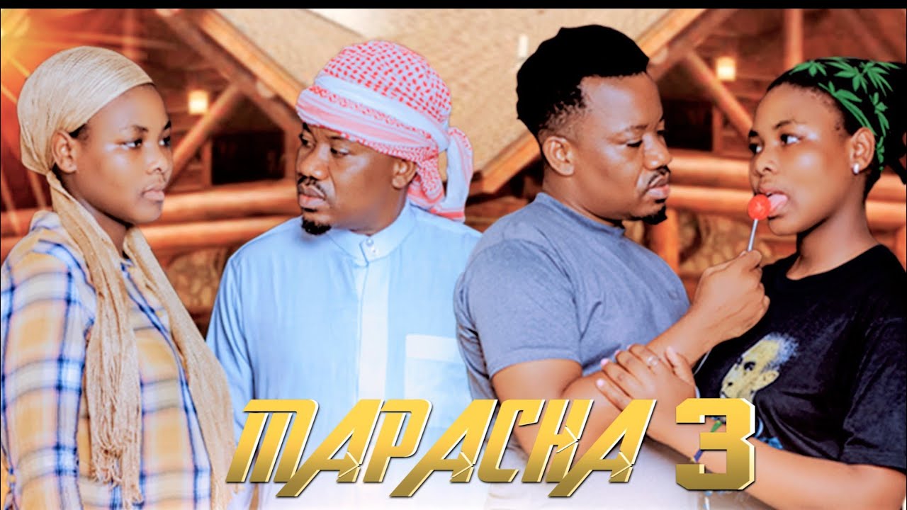 MAPACHA  [ EP 03 ]