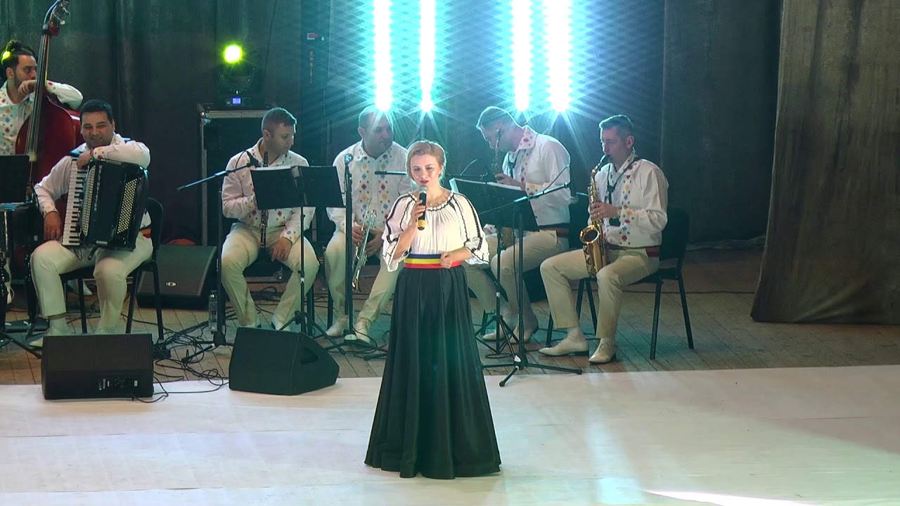 10 pentru folclor Suceava 13 feb 2020