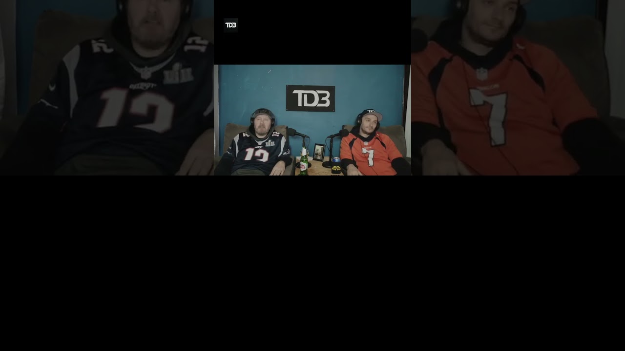 TD3 on 80s Cocaine Culture in Sports