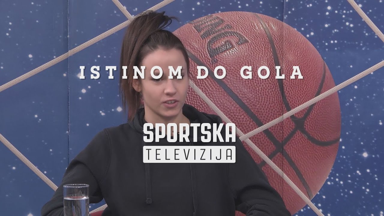Istinom do gola: Matea Jelić
