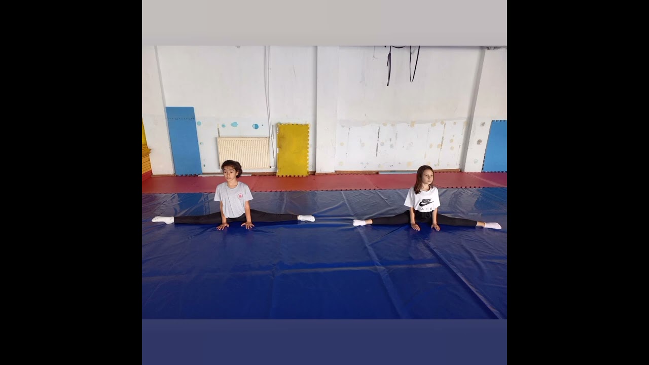 Akhisar cimnastik seri 1 🤸&zwj;♀️🤸&zwj;♂️