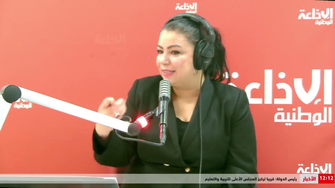 الناشط السياسي عبد الرحمان بن شعبان