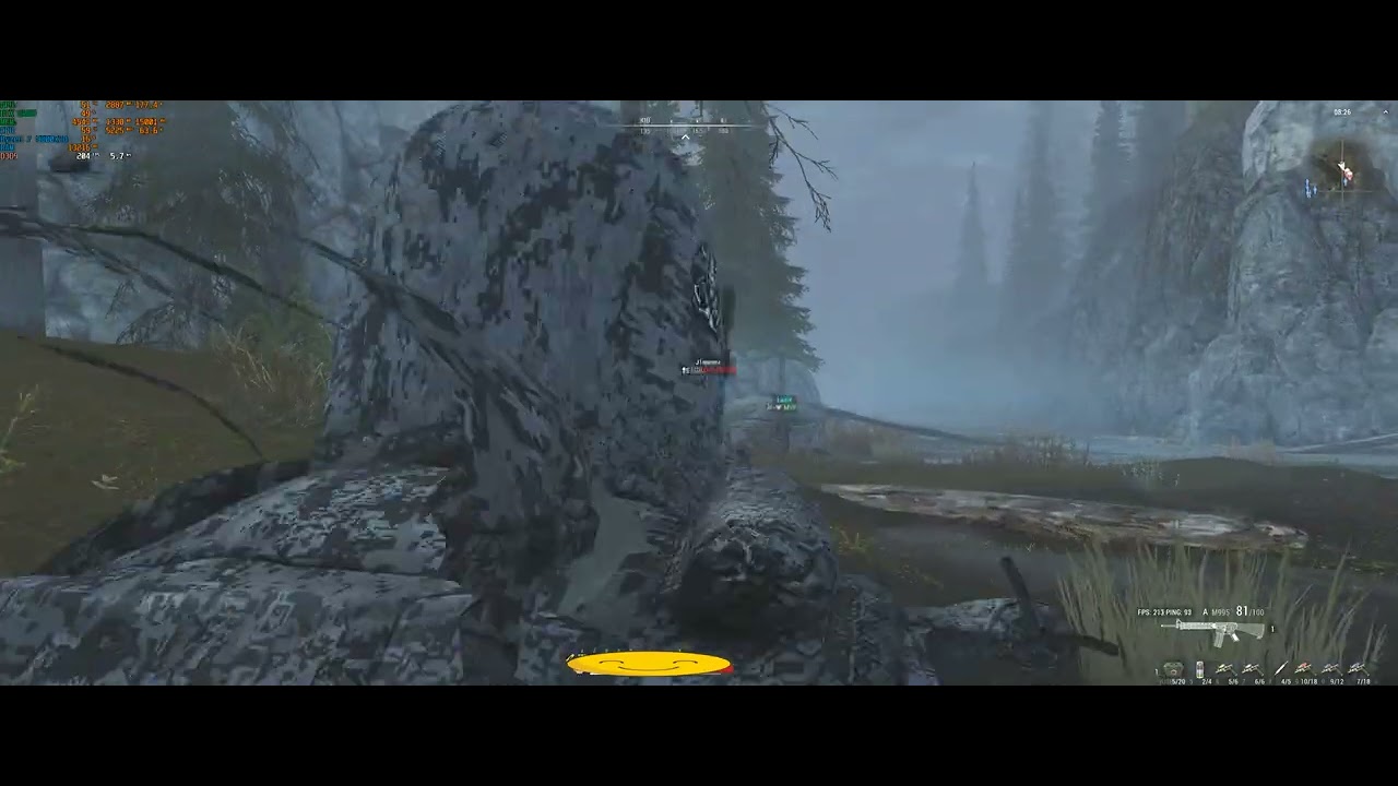 Золотов  Stay Out | #stayout #stalkeronline #сталкеронлайн #стейаут