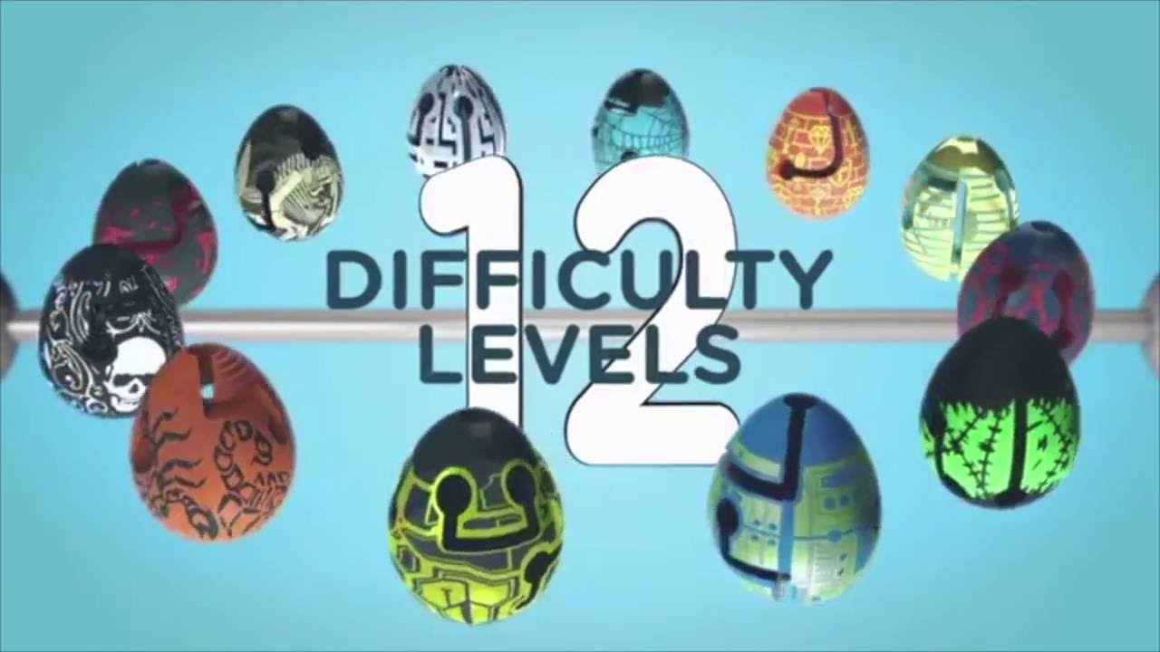 Smart Egg Presentation