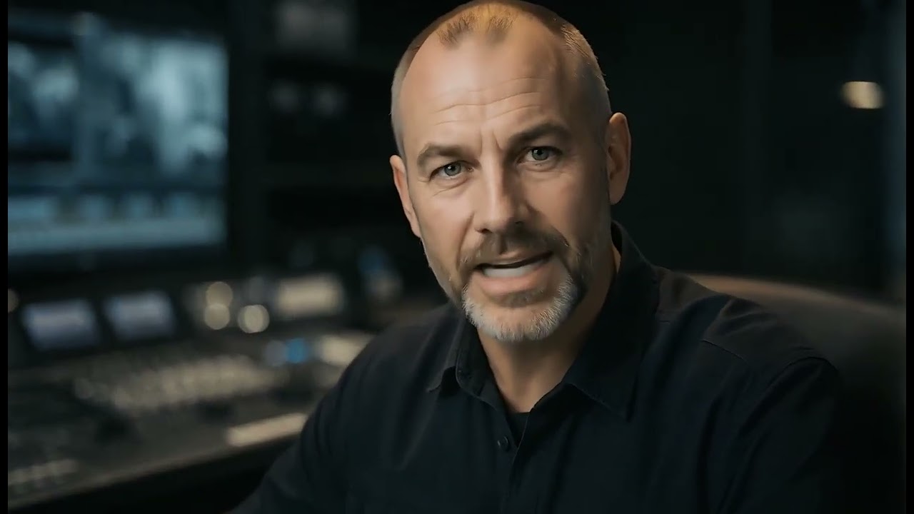 Hire Tim Kovac 4K
