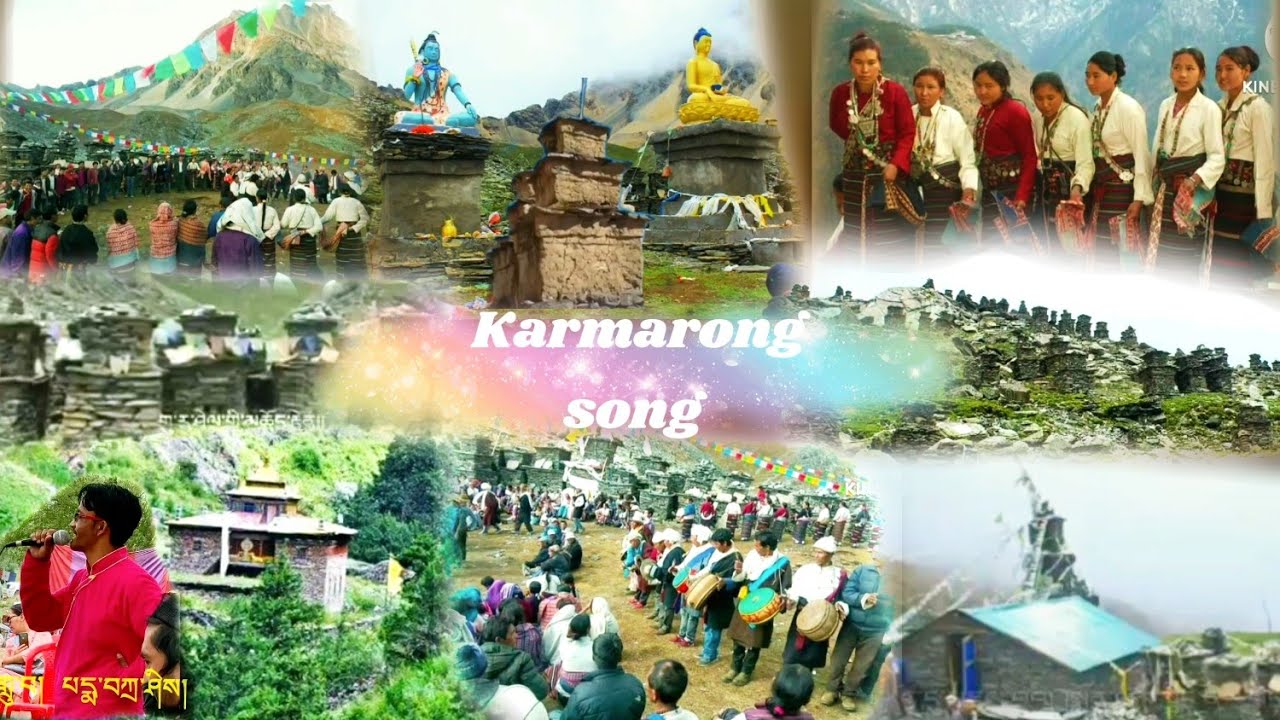 Pema Tashi// Mugum karmarong song 🎶 music)