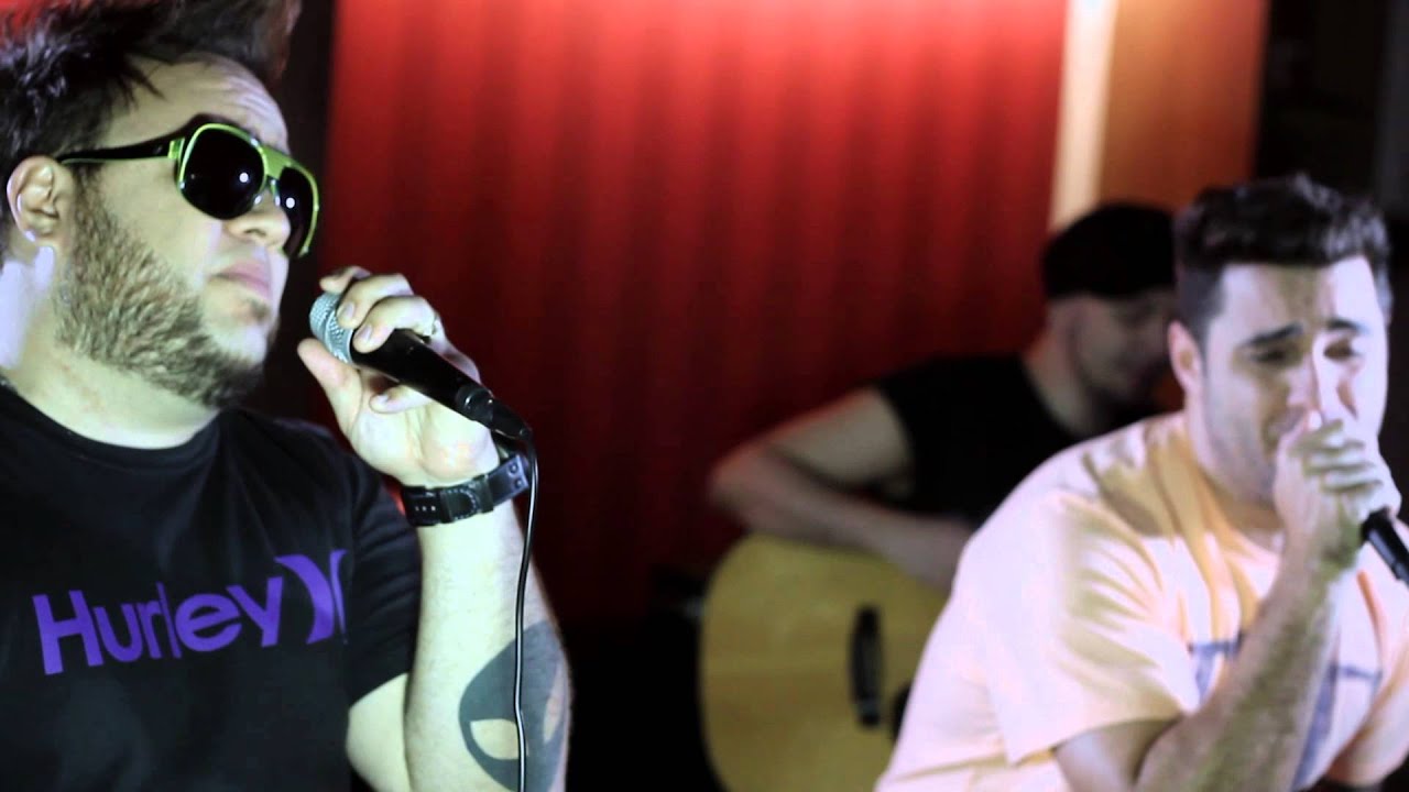 Swedish House Mafia_Dont You Worry Child - Lulu Santos_Tempos Modernos (Thiago Farra + Acústico D3)