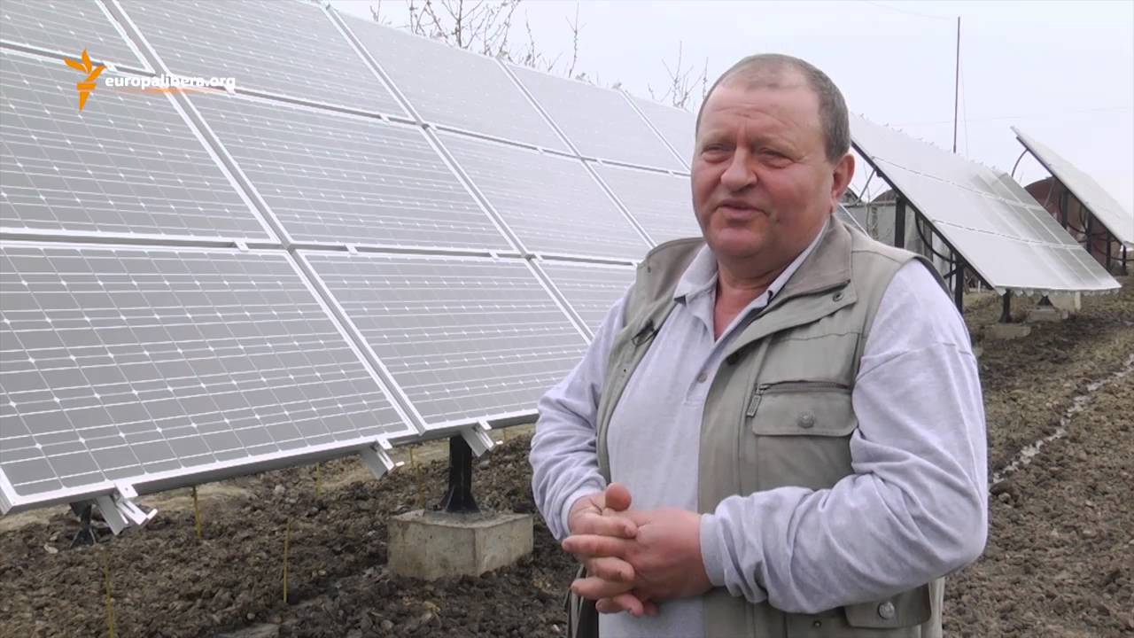 Pur și Simplu: „Fie soare întruna...” (Radio Europa Libera)